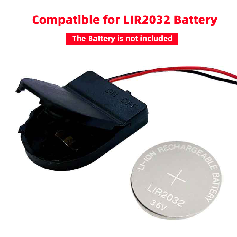 Boîtier de batterie RTC pour R - Argon One V3 M.2 Nvme Case avis et prix