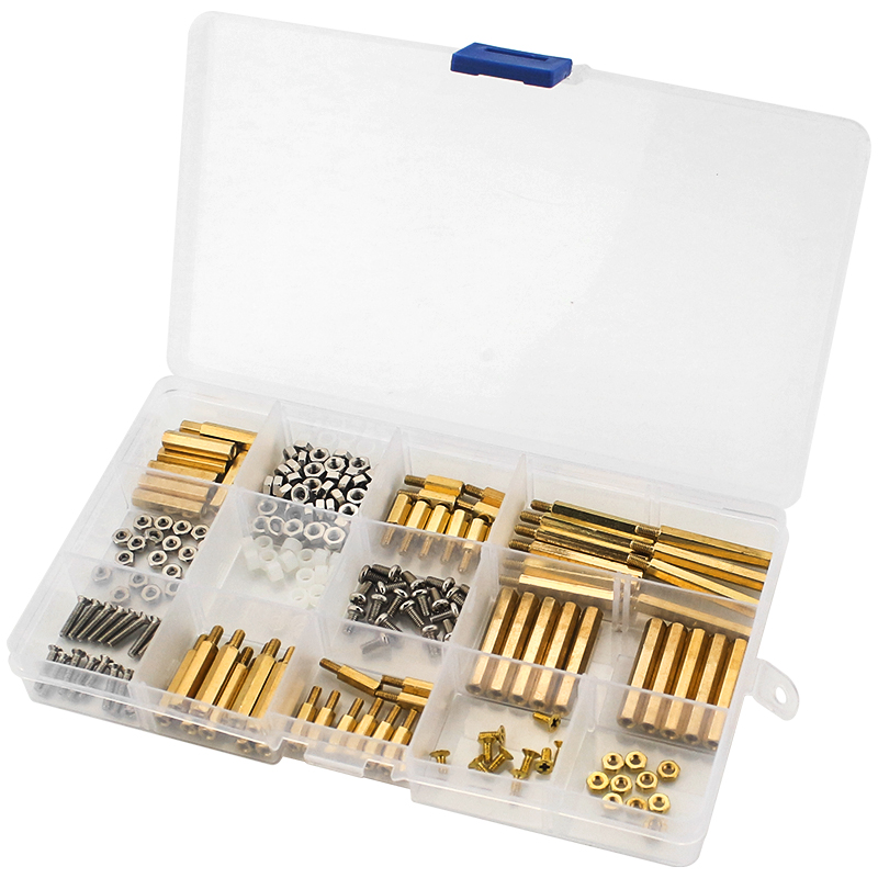 Jeu de vis Raspberry Pi M2.5 M - Argon One V3 M.2 Nvme Case avis et prix