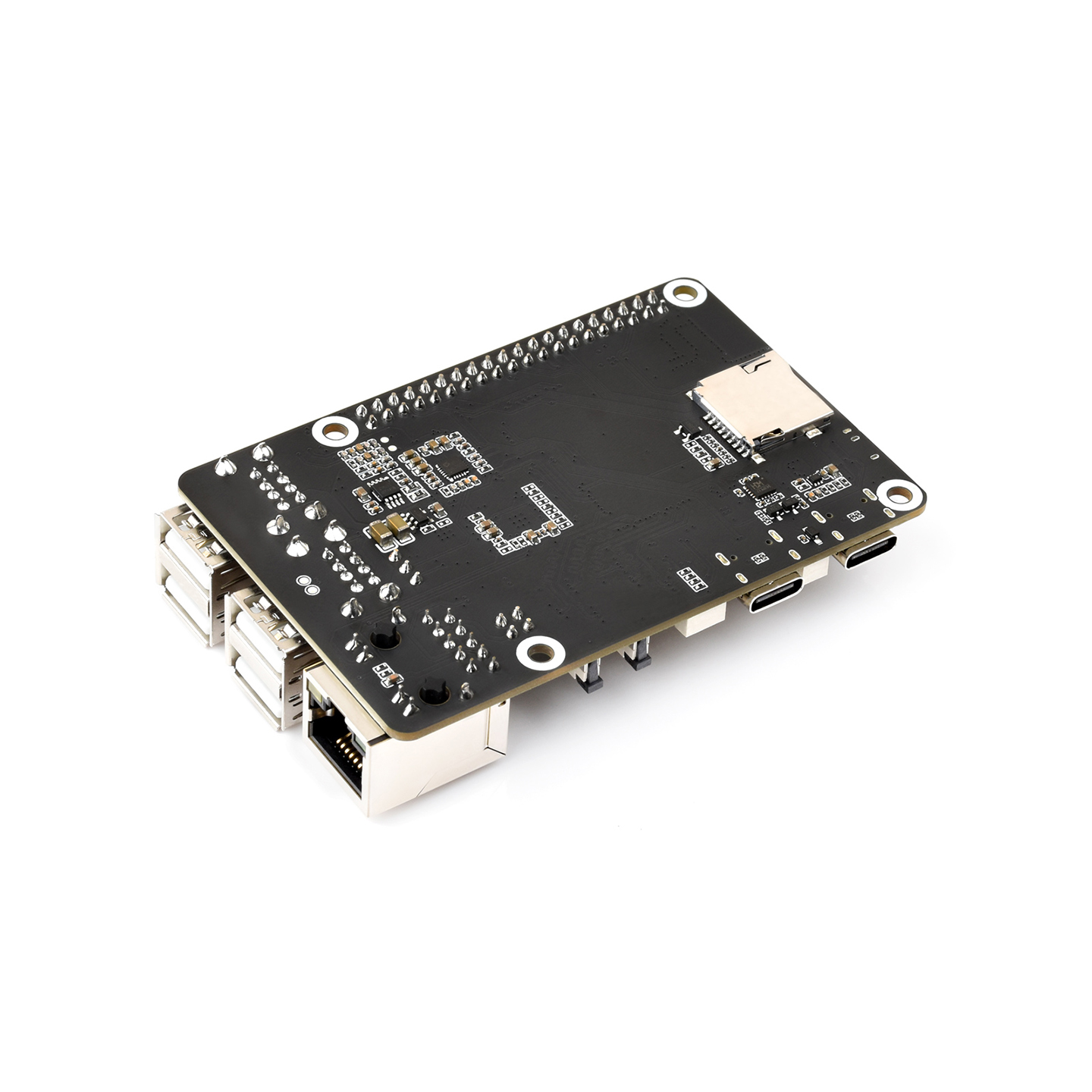Waveshare ESP32-P4 carte de dé - Argon One V3 M.2 Nvme Case avis et prix