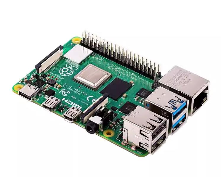 Raspberry Pi 4 et 5 modèle B 1 - Raspberry Pi 5 8Gb Board avis et prix