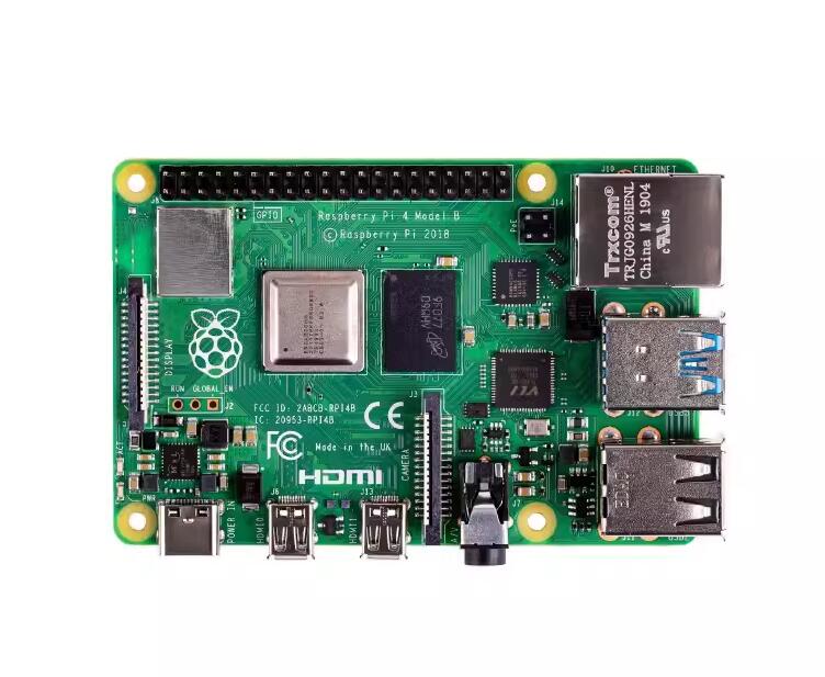 Raspberry Pi 4 et 5 modèle B 1 - Raspberry Pi 5 8Gb Board avis et prix