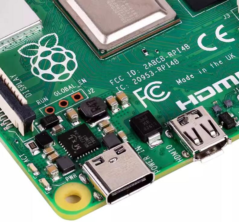 Raspberry Pi 4 et 5 modèle B 1 - Raspberry Pi 5 8Gb Board avis et prix