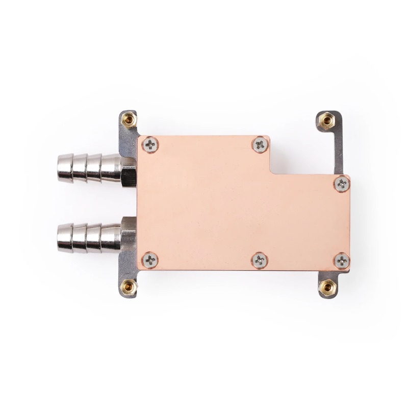 Kit de refroidissement liquide - Raspberry Pi Water Cooling Kit avis et prix