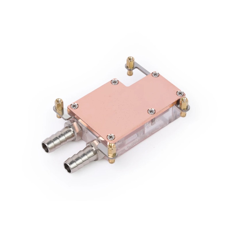 Kit de refroidissement liquide - Raspberry Pi Water Cooling Kit avis et prix
