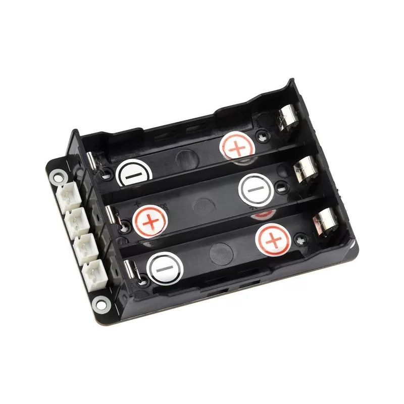 Module d'alimentation 3S pour  - Raspberry Pi Uninterrupted Power Supply Ups 18650 avis et prix