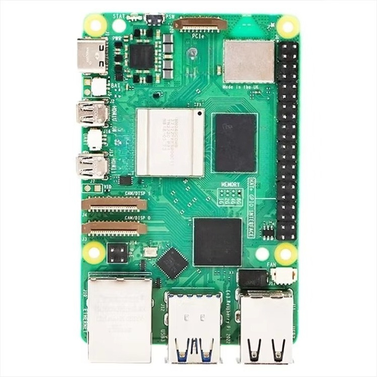 Kit Raspberry Pi 5, carte de d - Raspberry Pi 5 8Gb Board avis et prix