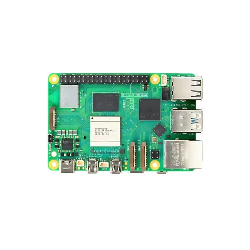 Raspberry Pi 5, modèle 4 Go, 8 - Raspberry Pi 5 8Gb Board avis et prix