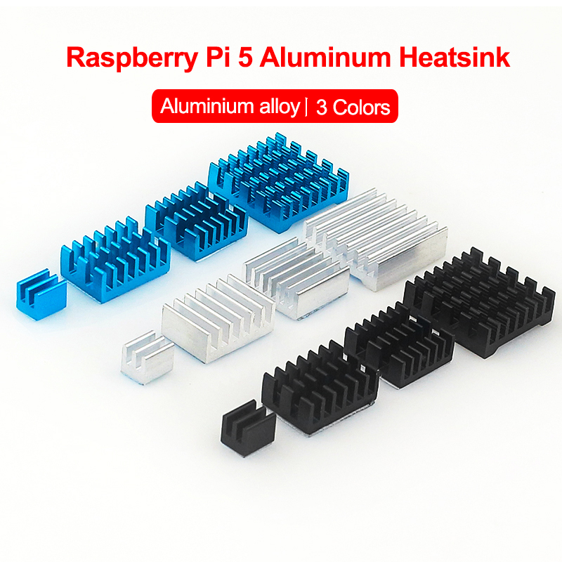 Raspberry Pi 5 dissipateur the - Raspberry Pi Water Cooling Kit avis et prix
