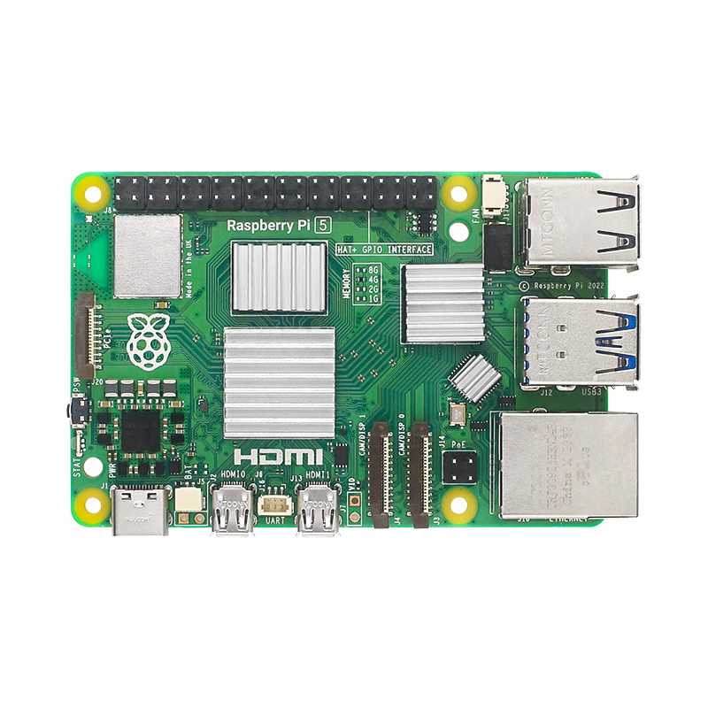 Raspberry Pi 5 dissipateur the - Raspberry Pi Water Cooling Kit avis et prix